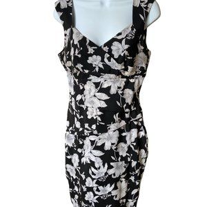 White House Black Market dress size 6